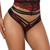 Image de String Dentelle V-10038