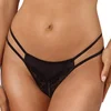 Image de String Ouvert V-10698