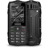 Image de Téléphone portable robuste Hammer Rock noir gratuit