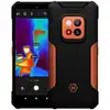Image de Hammer Construction 2 Thermal 5G 8GB 256GB 6.58" Noir