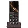 Image de myPhone Bueno 4G 2,8" LTE Praline Collection Brown