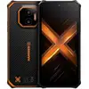 Image de Hammer Energy X2 5G 6GB 128GB 6.1" Noir Orange