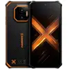 Image de Hammer Energy X2 5G 8GB 256GB 6.1" Noir Orange