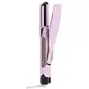 Image de Lisseur Céramique Beautifly DualPerfection Air Styler 230ºC 6 Réglages Écran LCD Arrêt Automatique Cheveux Secs et Mouillés Rose