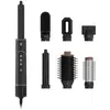 Image de Styler à Air Beautifly Stylebliss 1200W ionique Coanda 3 Températures 6 Accessoires Noir