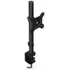 Image de Endorfy Atlas Support Moniteur Abrazadera Bureau 27" VESA 75x75 à 100x100 Max 8Kg