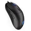 Image de Ratón ENDORFY GEM Plus USB Type-C 19000 DPI RGB Noir 6 Boutons Gaming