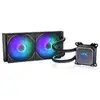 Image de Refrigeración Líquida ENDORFY Navis F240 ARGB 240mm 2 Ventilateurs aRGB