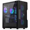 Image de ENDORFY Regnum 400 ARGB Tour 4x120mm GPU 370mm Verre Trempé ATX Noir