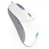 Image de Ratón Endorfy GEM USB Type-C 8000 DPI Ambidextre Blanc RGB 6 Boutons