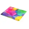 Image de Tapis de souris de jeu en caoutchouc multicolore ENDORFY Crystal Spectrum L 450 x 400 mm