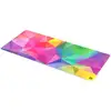 Image de Tapis de souris de jeu multicolore ENDORFY XL, base antidérapante, bords finis