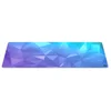 Image de Tapis antidérapant en caoutchouc bleu cristal ENDORFY XL 900 x 400 mm
