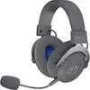 Image de Casque Endorfy VIRO Infra sans fil Bluetooth USB-C, gris, réduction de bruit
