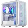 Image de Carcasse Endorfy Arx 700 White ARGB ATX Verre Trempé RGB