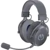 Image de Auriculares Endorfy VIRO sans fil Bluetooth avec réduction de bruit, micro, gris