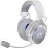 Image de Casque Endorfy VIRO Wireless Bluetooth gaming sans fil avec micro blanc