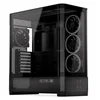 Image de Boîtier PC ENDORFY Aquarius 8000 Corona E-ATX Noir RGB
