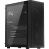 Image de Boîtier PC ENDORFY Ventum 400 Air Noir avec Panneau Mesh Frontal