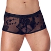 Image de Boxer Transparent Végétal