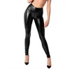 Image de Leggings wetlook F332 Chimera