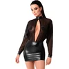 Image de Mini robe Opium F348