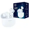 Image de Auriculaires 3MK Hardy LifePods Pro sans fil Bluetooth 5.3 ANC Blancs