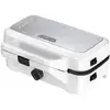 Image de MPM MOP-33M Sandwich Maker 3 en 1 1200W