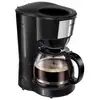Image de Cafetière à filtre MPM MKW-12 1,25 l 600 W avec arrêt automatique