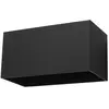 Image de Applique Sollux Lighting Quad Maxi TU
