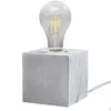 Image de Lampe de table Sollux Lighting Ariz TU