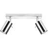 Image de Plafonnier Sollux Lighting Ring 2 TU