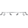 Image de Plafonnier Sollux Lighting Ring 6L TU
