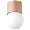 Image de Plafonnier Sollux Lighting Boomo 8 TU