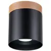 Image de Plafonnier Sollux Lighting Rif TU