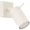 Image de Applique murale Sollux Lighting Ring 8x16x16 cm
