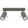 Image de Plafonnier Sollux Lighting Ring 2 30x6x17 cm
