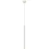 Image de Suspension Sollux Lighting Pastelo 1 8x8x114 cm