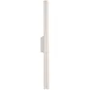 Image de Applique murale Sollux Lighting Pastelo 2 2,5x5x50 cm