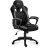Image de Chaise gaming Huzaro FORCE 2.5 GREY MESH ergonomique 140 kg mesh