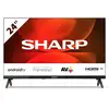 Image de Téléviseur Android HD LED Sharp 24FH2EA 24 po