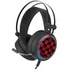 Image de Marvel Avengers 004 Casque Gaming 7.1 Noir
