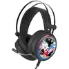 Image de Casque de jeu Marvel Avengers 002 noir