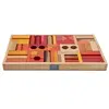 Image de Jeux de société en plateau 54 pièces Wooden Story TU