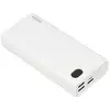 Image de Batterie externe Cibox Ibox Power Bank Pb20 20000 mAh USB-C 4 sorties