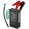 Image de Station d'énergie Green Cell CJSGC03 29,6Wh 2 ports USB Batterie Li-ion Écran OLED Lampe LED
