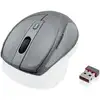 Image de Souris iBox Swift Sans Fil RF 1600 DPI Gris Roulette Nano Récepteur