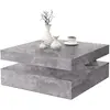 Image de Table d'appoint BigBuy Home TU