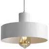 Image de Lampe suspendue Ynot Design Fay 1 M 60 W