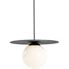Image de Lampe suspendue Ynot Design Skiva ball 60 W